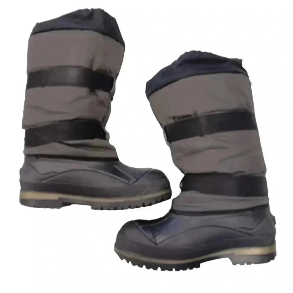 💥HOST PICK💥 Baffin Impact Snow Winter Boots Size 8